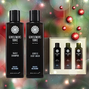 Gentlemens Tonic Christmas Gift Guide 2017 Gentlemens Tonic Christmas Gift Guide 2017