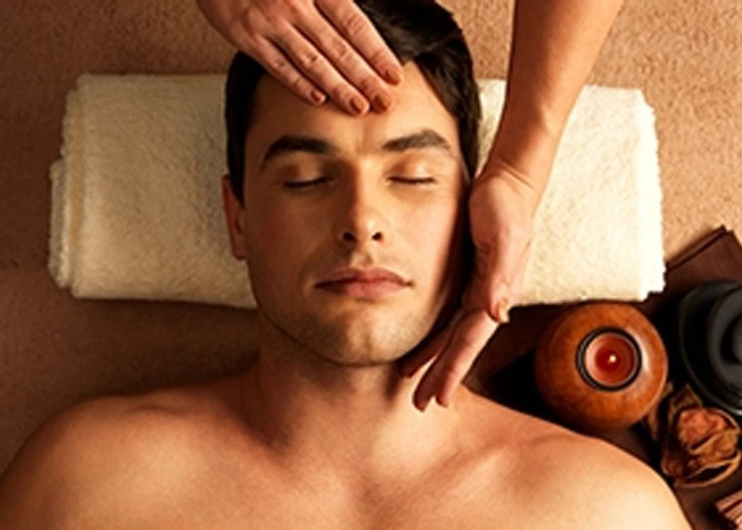 The difference between mens and womens skin The difference between mens and womens skin